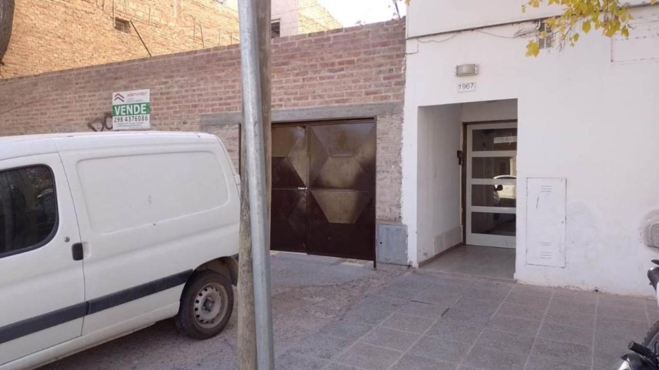 Centrico A-05 Apartment General Roca Exterior photo